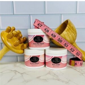 She’s Perfect Skincare Combo Set